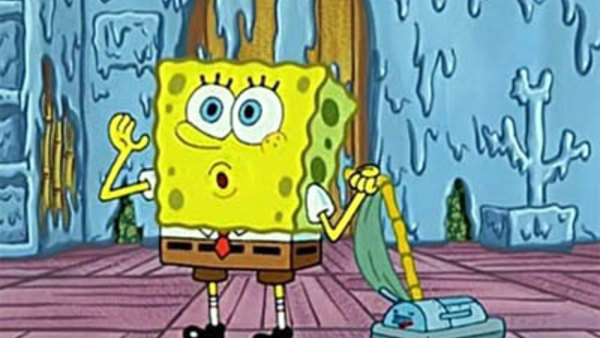 spongebob season 12 watch online