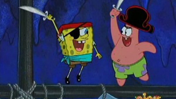 SpongeBob SquarePants Season 8 Episode 12