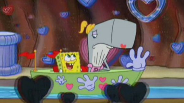 Spongebob Squarepants Season 8 Episode 24