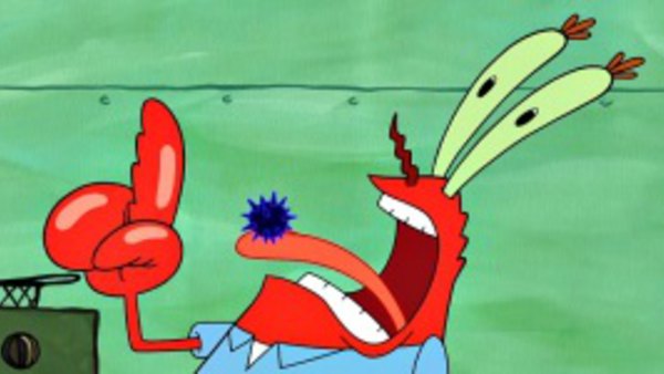 SpongeBob SquarePants Season 10 Episode 11 Recap