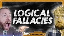 PBS Idea Channel - Episode 30 - Five Fallacies