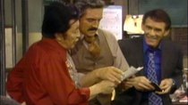 Barney Miller - Episode 11 - The Escape Artist