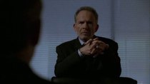 Alias - Episode 7 - Color Blind