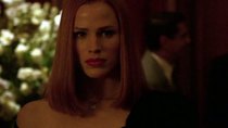 Alias - Episode 8 - Time Will Tell