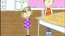 Charlie and Lola - Episode 2 - I Can Do Anything That's Everything All on My Own