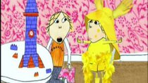 Charlie and Lola - Episode 5 - There is Only One Sun and That is Me!