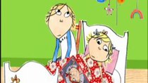 Charlie and Lola - Episode 9 - I'm Really Ever So Not Well