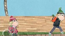 Charlie and Lola - Episode 10 - I Am Hurrying I'm Almost Nearly Ready