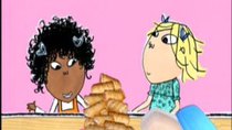 Charlie and Lola - Episode 12 - The Most Wonderfullest Picnic in the Whole Wide World