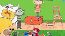 Charlie and Lola - Episode 13 - It Wasn't Me!
