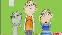 Charlie and Lola - Episode 14 - It's a Secret...