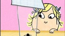 Charlie and Lola - Episode 18 - I'm Just Not Keen on Spiders