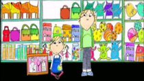 Charlie and Lola - Episode 20 - You Won't Like This Present as Much as I Do!