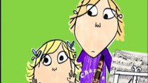 Charlie and Lola - Episode 22 - I Want to Play Music Too