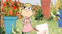 Charlie and Lola - Episode 15 - I Love Going to Granny and Grandpa's It's Just That...