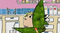 Charlie and Lola - Episode 26 - But I Am an Alligator