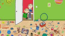 Charlie and Lola - Episode 1 - It is Absolutely Completely Not Messy