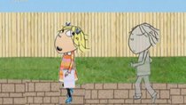 Charlie and Lola - Episode 2 - I Spy with My Little Eyes
