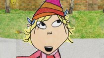 Charlie and Lola - Episode 3 - I Am Extremely Magic