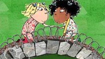 Charlie and Lola - Episode 9 - My Best Best Bestest Friend