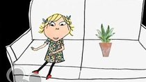 Charlie and Lola - Episode 10 - I Really Wonder What Plant I'm Growing