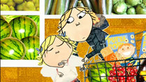 Charlie and Lola - Episode 12 - I Will Be Especially, Very Careful