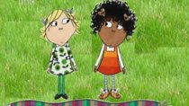 Charlie and Lola - Episode 14 - I Am Really, Really, Really Concentrating