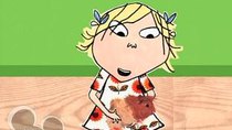 Charlie and Lola - Episode 20 - I Completely Know About Guinea Pigs