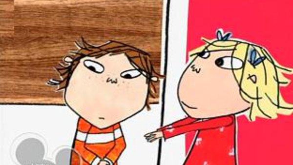 Charlie and Lola Season 2 Episode 21