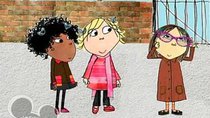 Charlie and Lola - Episode 1 - I Really Absolutely Must Have Glasses