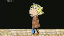 Charlie and Lola - Episode 8 - I Am Inventing a Usefullish Invention