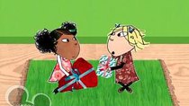 Charlie and Lola - Episode 12 - But I Don't Really Like This Present