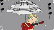 Charlie and Lola - Episode 16 - It's Raining, It's Boring