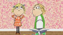 Charlie and Lola - Episode 17 - I Am Goody the Good
