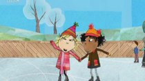 Charlie and Lola - Episode 23 - I Really, Really Need Actual Ice Skates