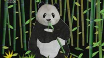 Charlie and Lola - Episode 25 - I Am Going to Save a Panda