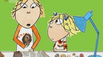 Charlie and Lola - Episode 18 - It is Very Special and Extremely Ancient