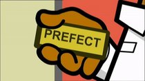 Bromwell High - Episode 10 - Prefect