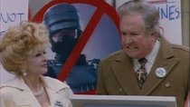 RoboCop: The Series - Episode 2 - Prime Suspect