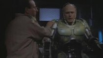 RoboCop: The Series - Episode 16 - Sisters in Crime