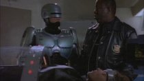 RoboCop: The Series - Episode 19 - Nano