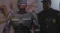 RoboCop: The Series - Episode 21 - Midnight Minus One