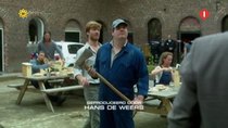 Flikken Maastricht - Episode 3 - Verzorgd