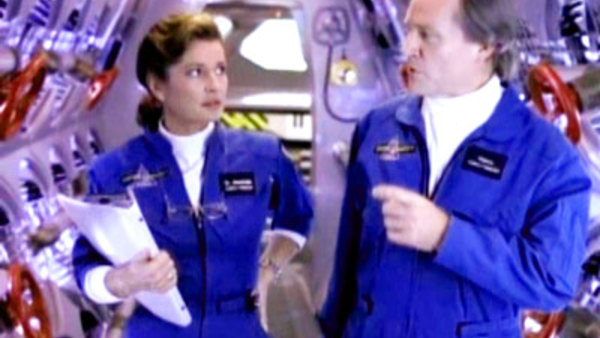 seaquest episodes