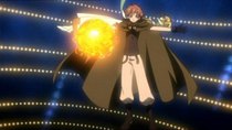 Tsubasa Chronicle - Episode 2 - The Power to Fight