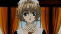 Tsubasa Chronicle - Episode 18 - Cats and Dogs