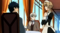 Tsubasa Chronicle - Episode 20 - The Afternoon Piano