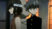 Tsubasa Chronicle - Episode 21 - The Demon's True Face