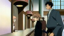 Tsubasa Chronicle - Episode 22 - Indelible Memory