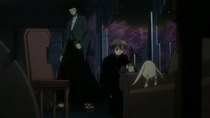 Tsubasa Chronicle - Episode 23 - The Fading Life